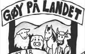 Gøy på landet!