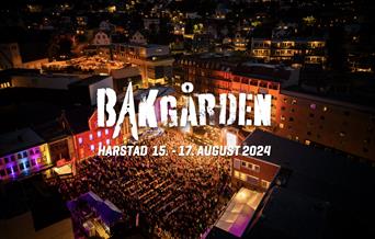 Båkgården