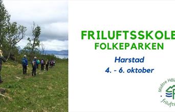 Friluftsskole Folkeparken