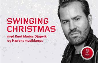 Swinging Christmas med Hærens musikkorps
