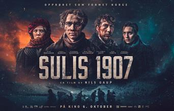 Sulis 1907 / Premierevisninger