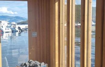 Fredagshygge i VÅG Havbadstue