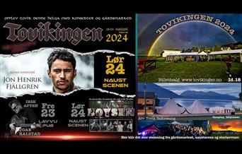 Tovikingen 2024