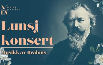 Lunsjkonsert med Musikk i Nordland