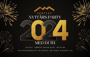Nyttårs Party