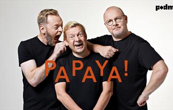 PAPAYA Live