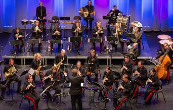 Våre veteraner - Forsvarets musikkorps