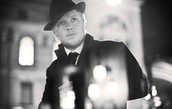 Kurt Nilsen, Julekonsert