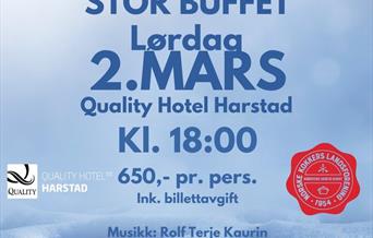 Møljefest Harstad