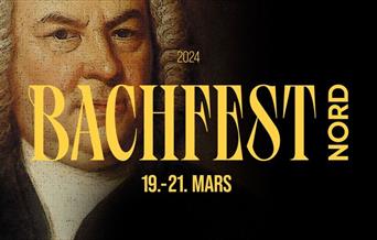 Bachfest Nord 2024