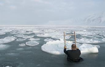 Exhibition - Mother nature on the run - Stein Henningsen