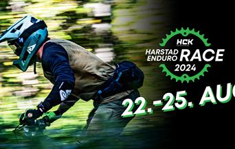 2024 Harstad Enduro Race
