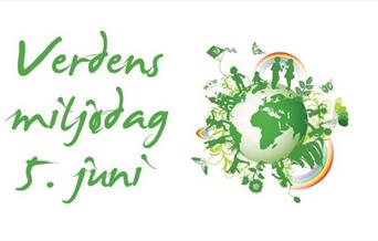 Verdens miljødag 2024
