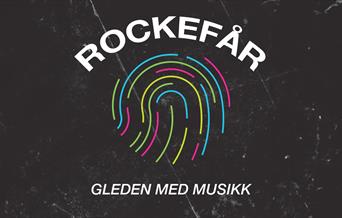 Rockefår  - Gleden med musikk