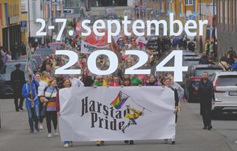 PRIDE-PRADE 2024