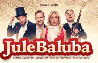 Julebaluba