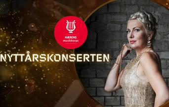 Nyttårskonserten 2025