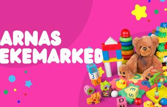 Barnas Lekemarked