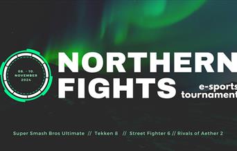 Northern Fights