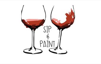 Sip & Paint