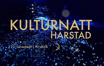 Kulturnatt Harstad 2018