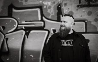Boksignering Jakob Emil Hardersen