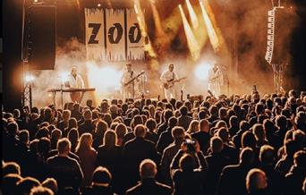 ZOO