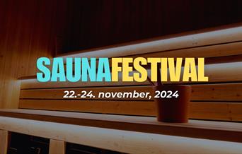 VÅG Saunafestival 2024