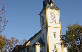 Skånland Kommune