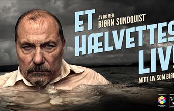 BJØRN SUNDQUIST ET HÆLVETTES LIV