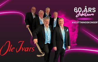 Ole Ivars - Takk for alle fine år