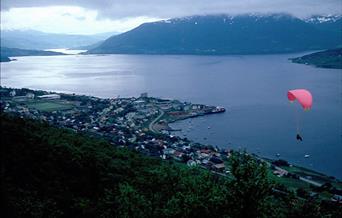 Kvæfjord Kommune