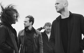 Agent Fresco: Festspillene i Nord-Norge 2019