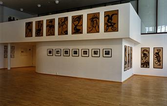 Galleri Nord-Norge