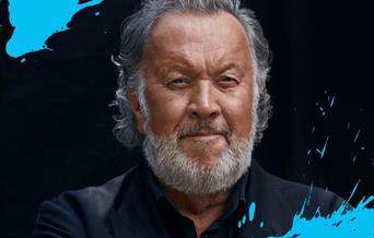 Bjørn Eidsvåg // Bakgården 2023