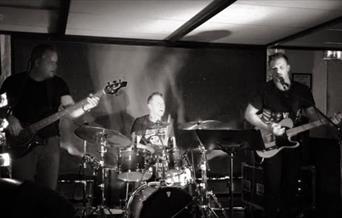 Bjørn Tyldum Trio