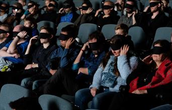 Arctic Moving Image & Film Festival