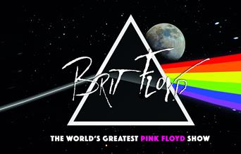 BRIT FLOYD Immersion World Tour 2017