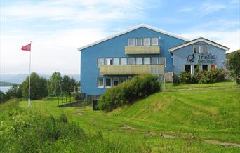Trastad Samlinger