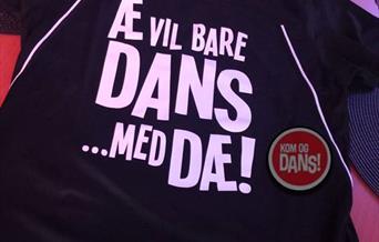 Dansekveld