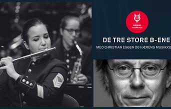De tre store B-ene