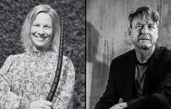 Lunsjkonsert – Nordnorsk Gitarfestival 2025