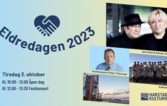 Eldredagen 2023
