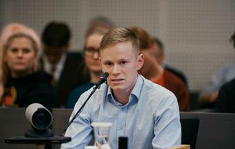Enhver har rett til
