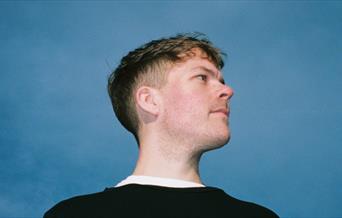 Kristian Kristensen med band
