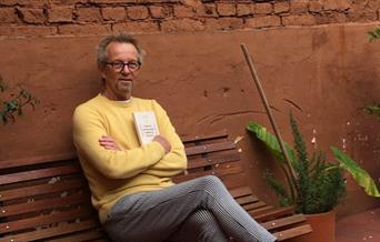 Bli hørt! Foredrag med Bård Borch Michalsen