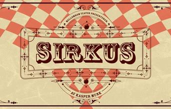 Mellomrom Teater - SIRKUS