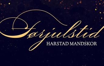Førjulstid HARSTAD MANDSKOR