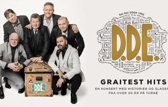 D.D.E