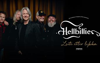 Hellbillies